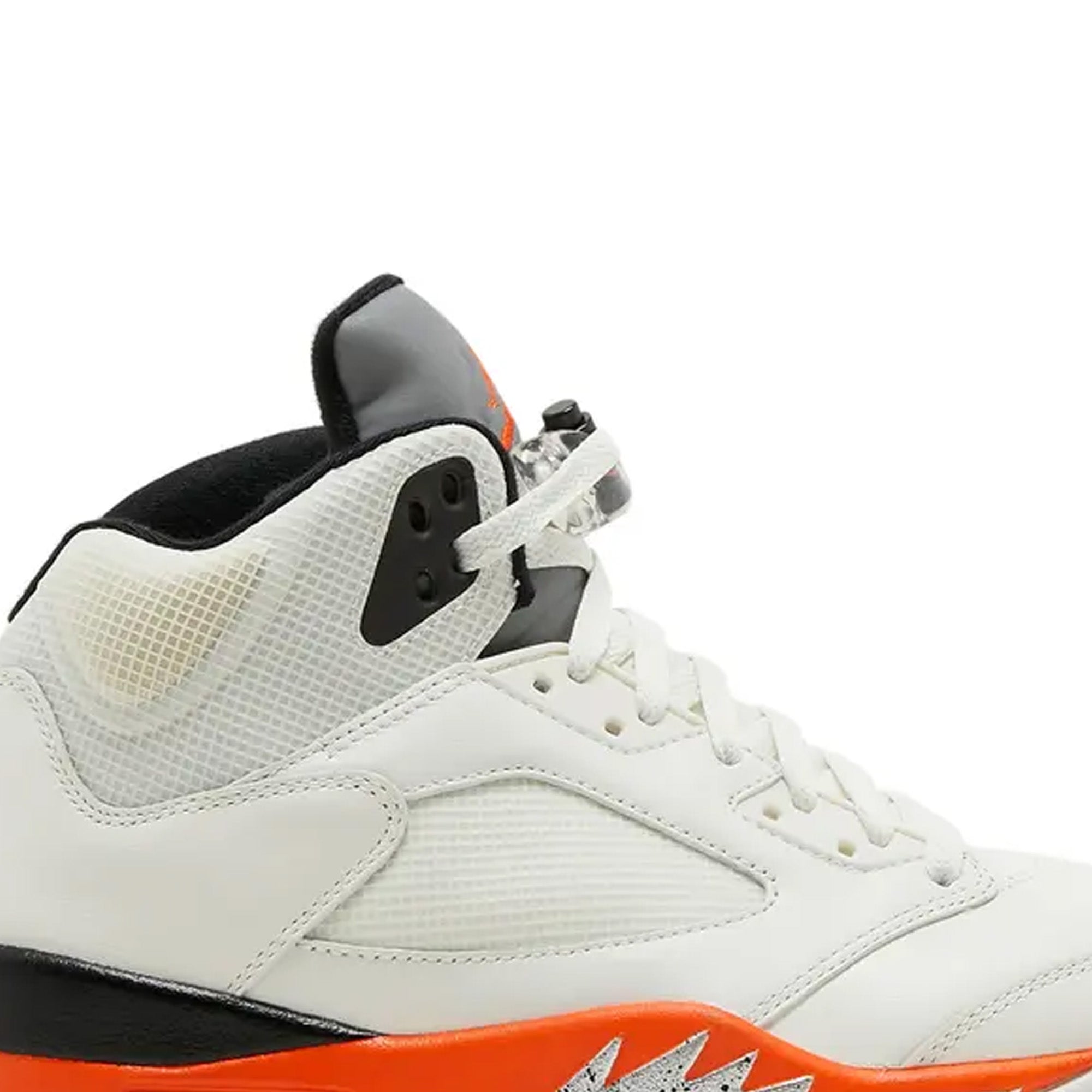 Air Jordan 5 Retro 'Shattered Backboard' Basketball Shoes - Men's High-Top Sneakers for Streetwear & Court Performance | Perfect for NBA Fans and Sneaker Collectors