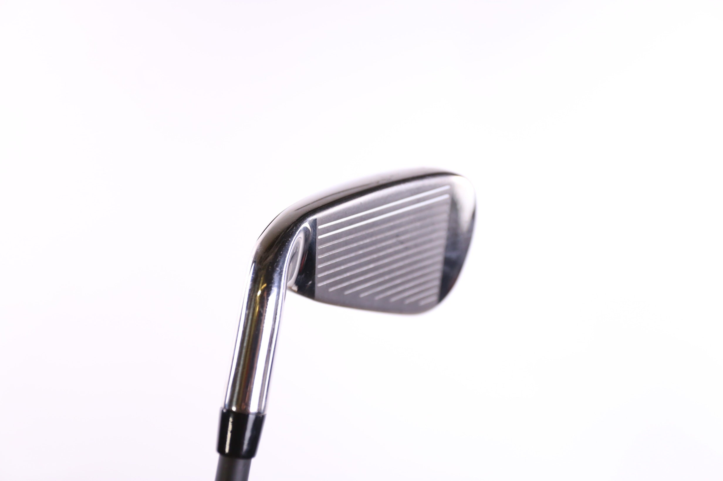 Used Callaway Rogue ST MAX 7 Iron Right Handed Regular Flex Golf Club - Perfect for Practice & Game Improvement