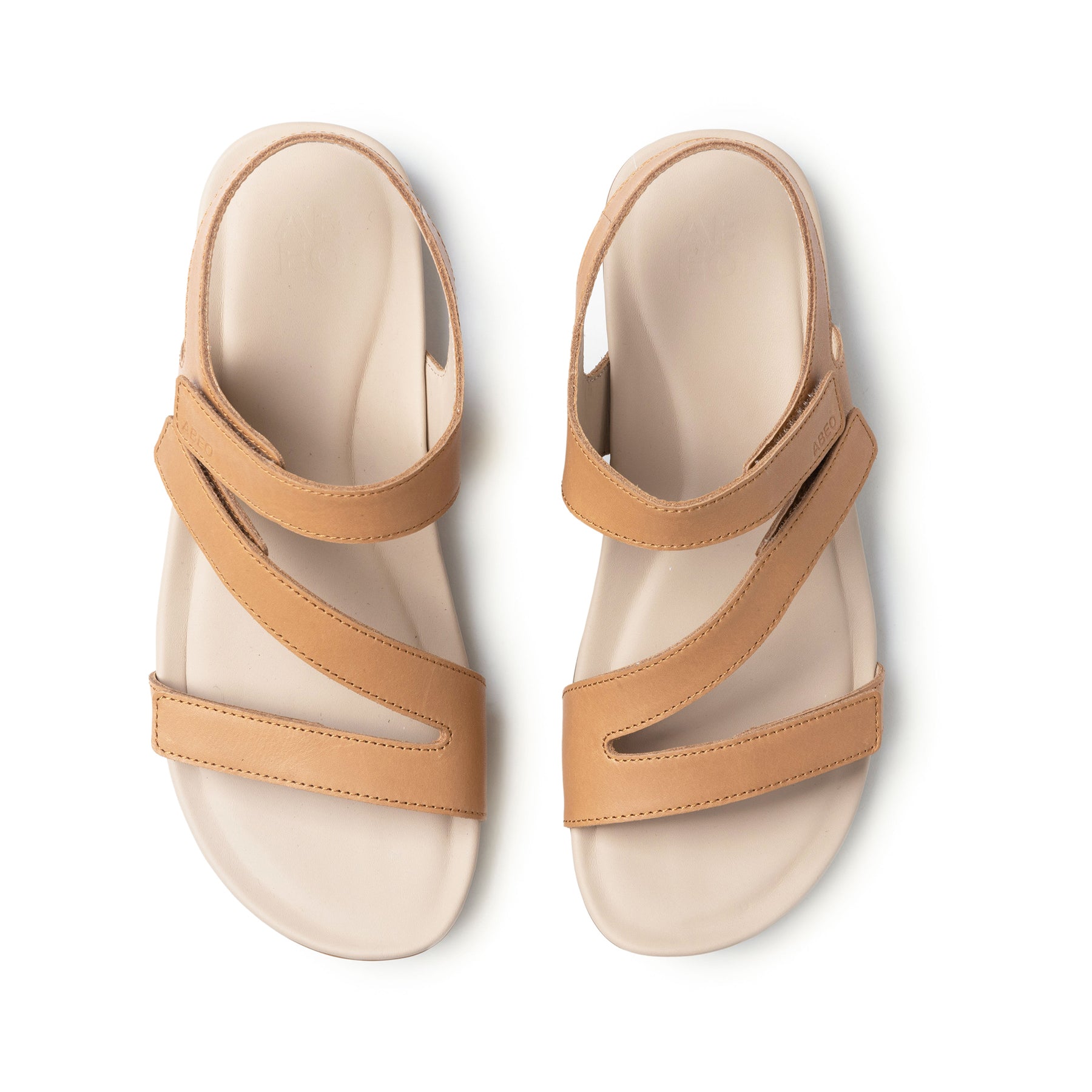 Oasis Comfortable Metatarsal Sandals for Women - Breathable Arch Support & Cushioned Footbed - Perfect for Walking, Hiking & Outdoor Activities