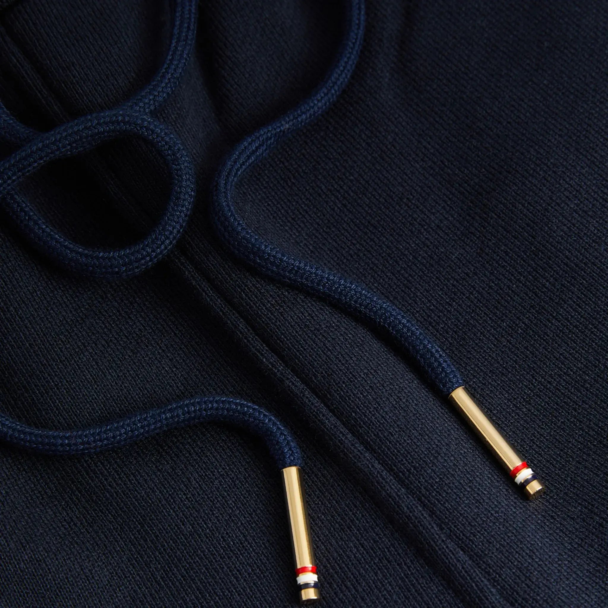 Thom Browne Classic Loopback 4-Bar Blue Sweatpants for Men - Premium Cotton Joggers for Casual Wear & Lounge Comfort