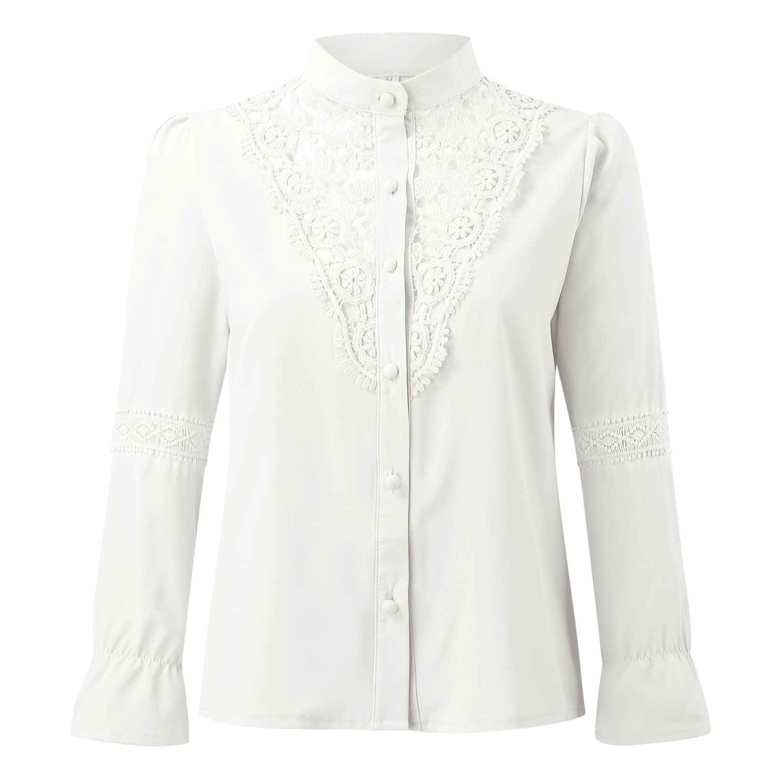 Women's Summer Lace Long Sleeve Hollow Out T-Shirts - Breathable & Stylish for Beach, Party & Casual Wear
