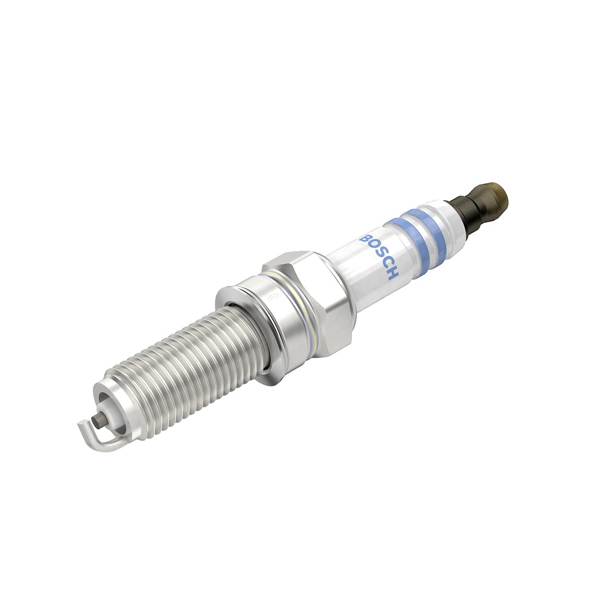 Bosch YR8MCT Spark Plug 0242129531 - Compatible with Hyundai Kappa Engine Models | High Performance Ignition for Smooth Driving & Fuel Efficiency | Perfect for Daily Commute, City Driving & Highway Trips