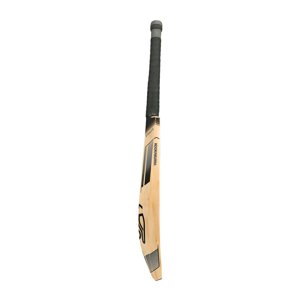 Kookaburra Stealth 3.1 Cricket Bat 2025 - Premium Professional Cricket Equipment for Training & Matches