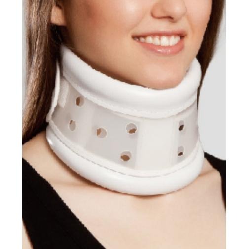Adjustable Rigid Collar for Dogs - Heavy Duty Pet Training & Control - Perfect for Walking, Training & Outdoor Adventures