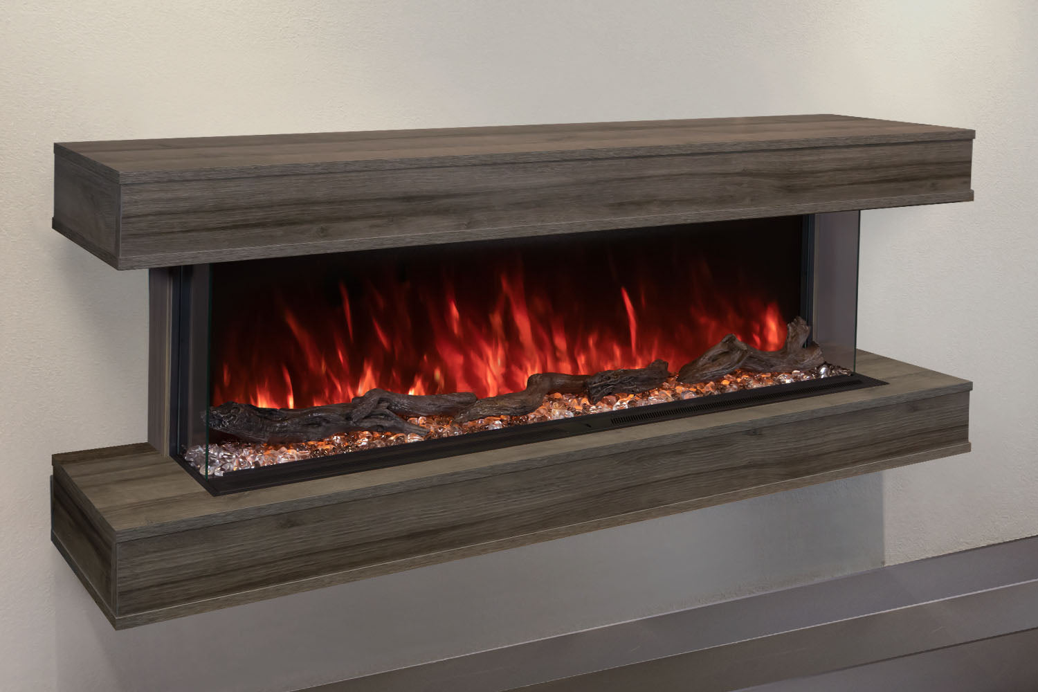Modern Flames Landscape Pro 82