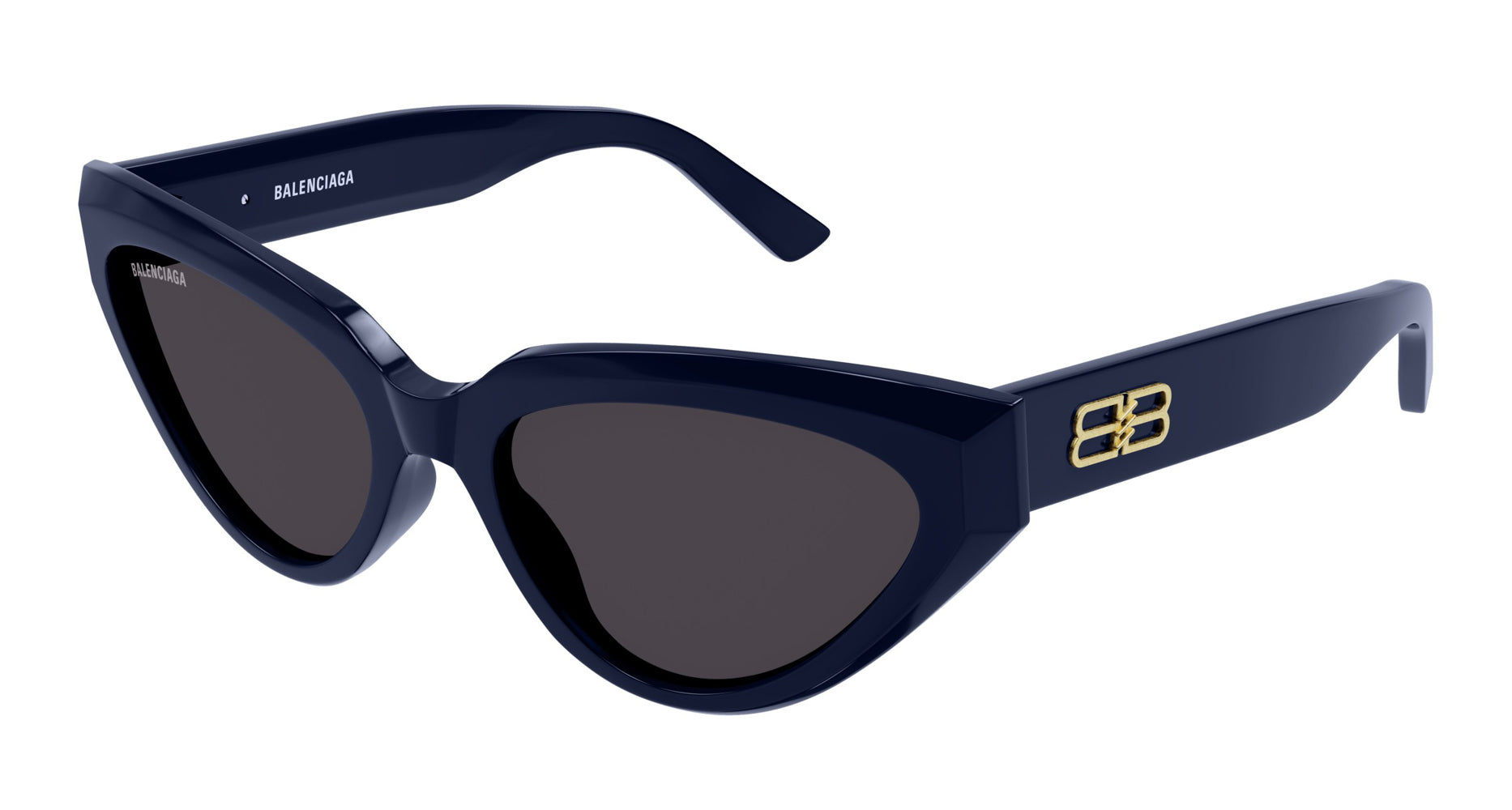 Balenciaga BB0270S Sunglasses - Luxury Designer Shades for Men & Women | UV Protection, Polarized Lenses | Perfect for Outdoor Activities, Travel, and Fashion Statements