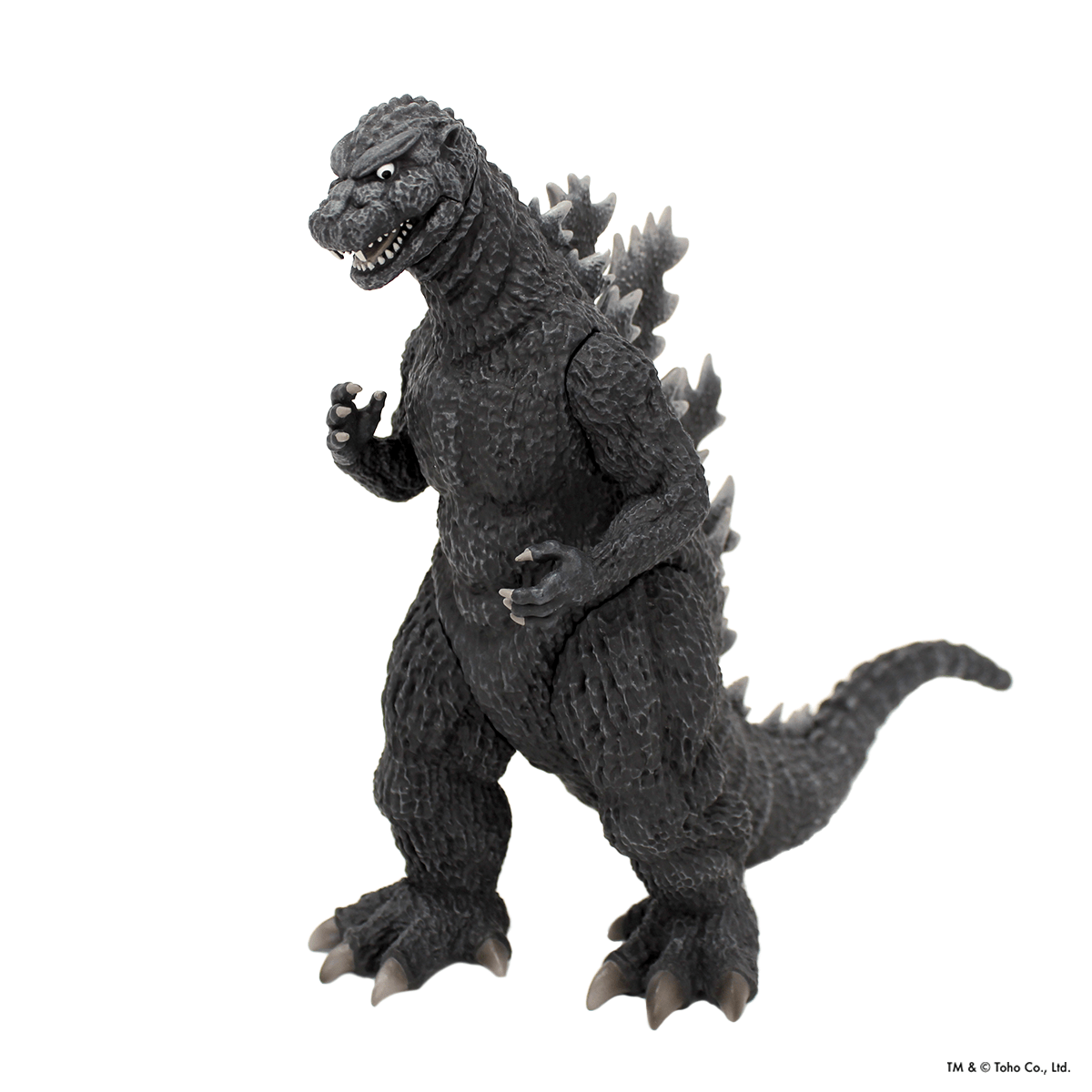 GODZILLA MUSEUM: Gojira (1954) - Classic Japanese Kaiju Movie Collectible for Fans & Film Enthusiasts | Perfect for Home Theater Decor, Pop Culture Collections & Gifts
