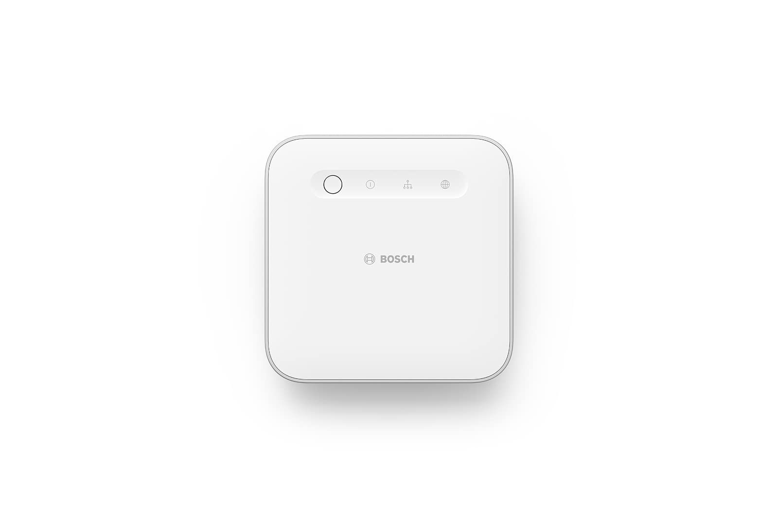 Bosch Smart Home Controller II - Gateway for Bosch Smart Home System, Smart Hub | Control Lights, Thermostats & Security Devices