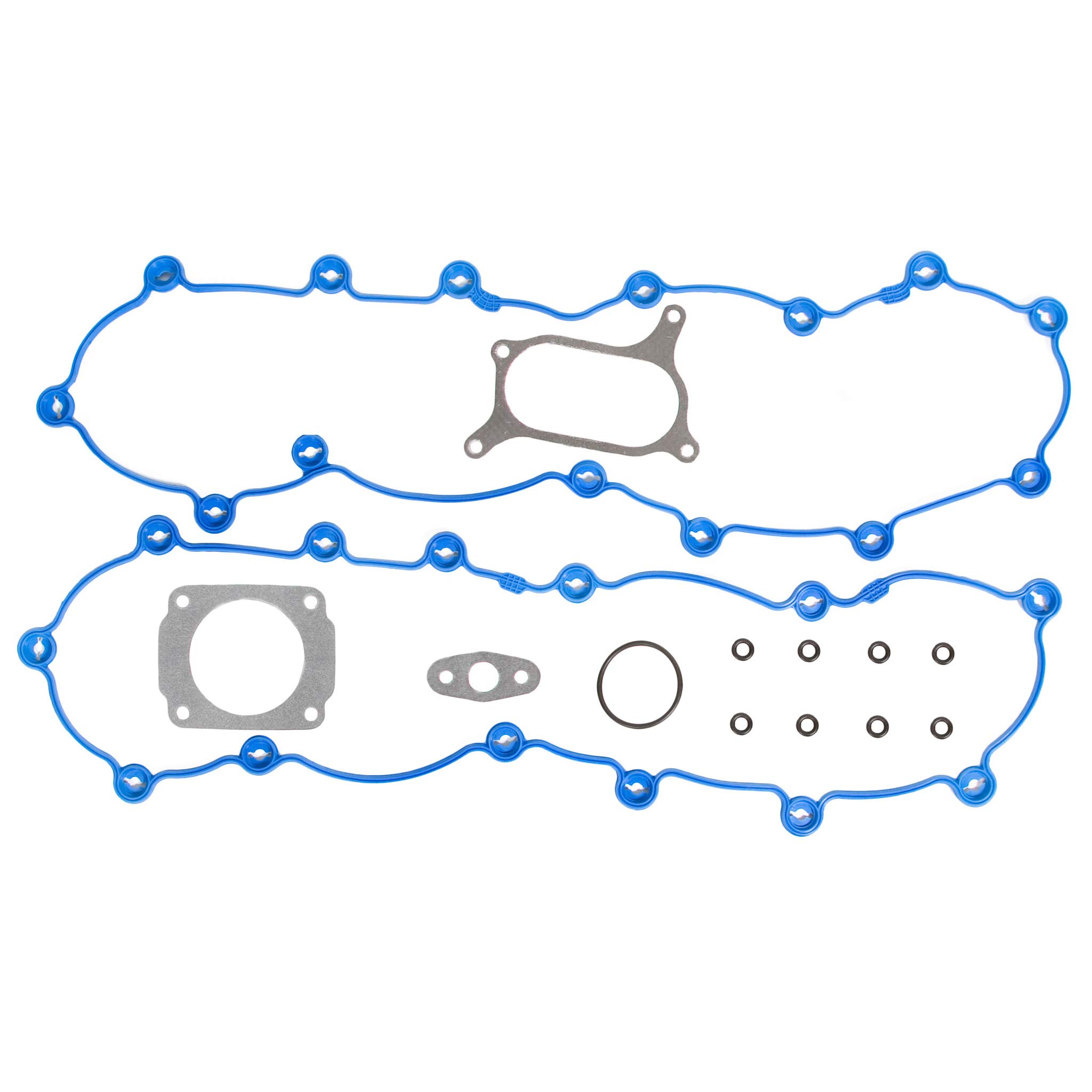 MA-4216909175 Head Gasket Set Compatible with 2002-2003 Ford F150 WINDSOR 4.6L VIN 6 - Engine Repair & Maintenance for Improved Performance & Reliability