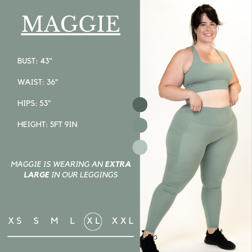 Breathable Eucalyptus Leggings for Women - High Waist Yoga Pants, Workout & Lounge Wear - Perfect for Yoga, Running & Everyday Comfort