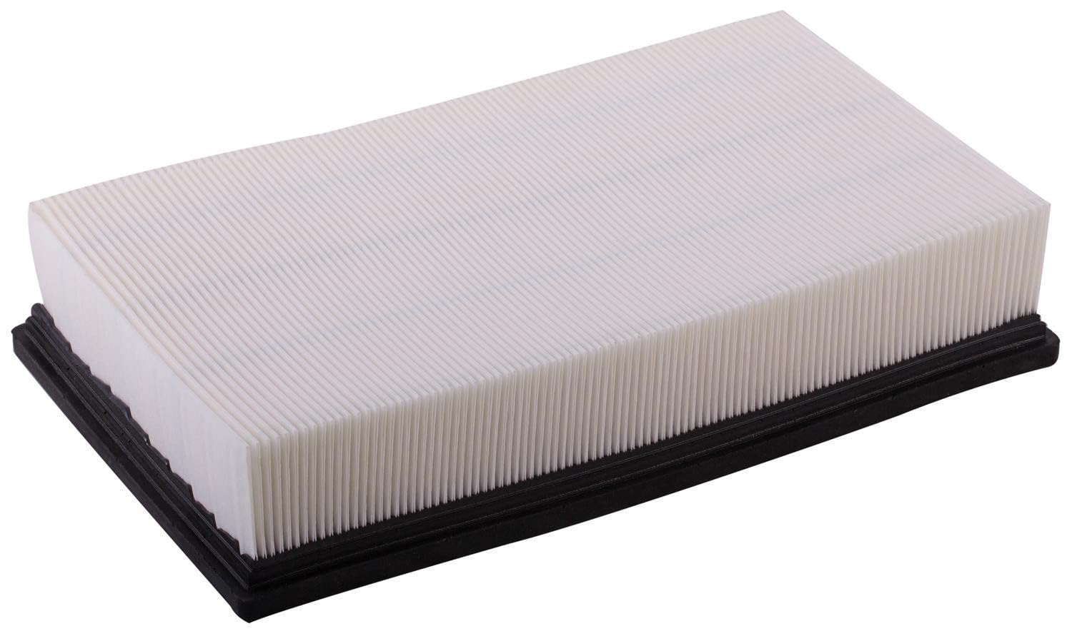 Premium Guard PA4866 High-Performance Air Filter for Cars & Trucks - Engine Protection & Improved Fuel Efficiency - Perfect for Daily Commute & Long Road Trips