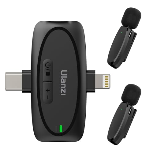 V6 Microphone