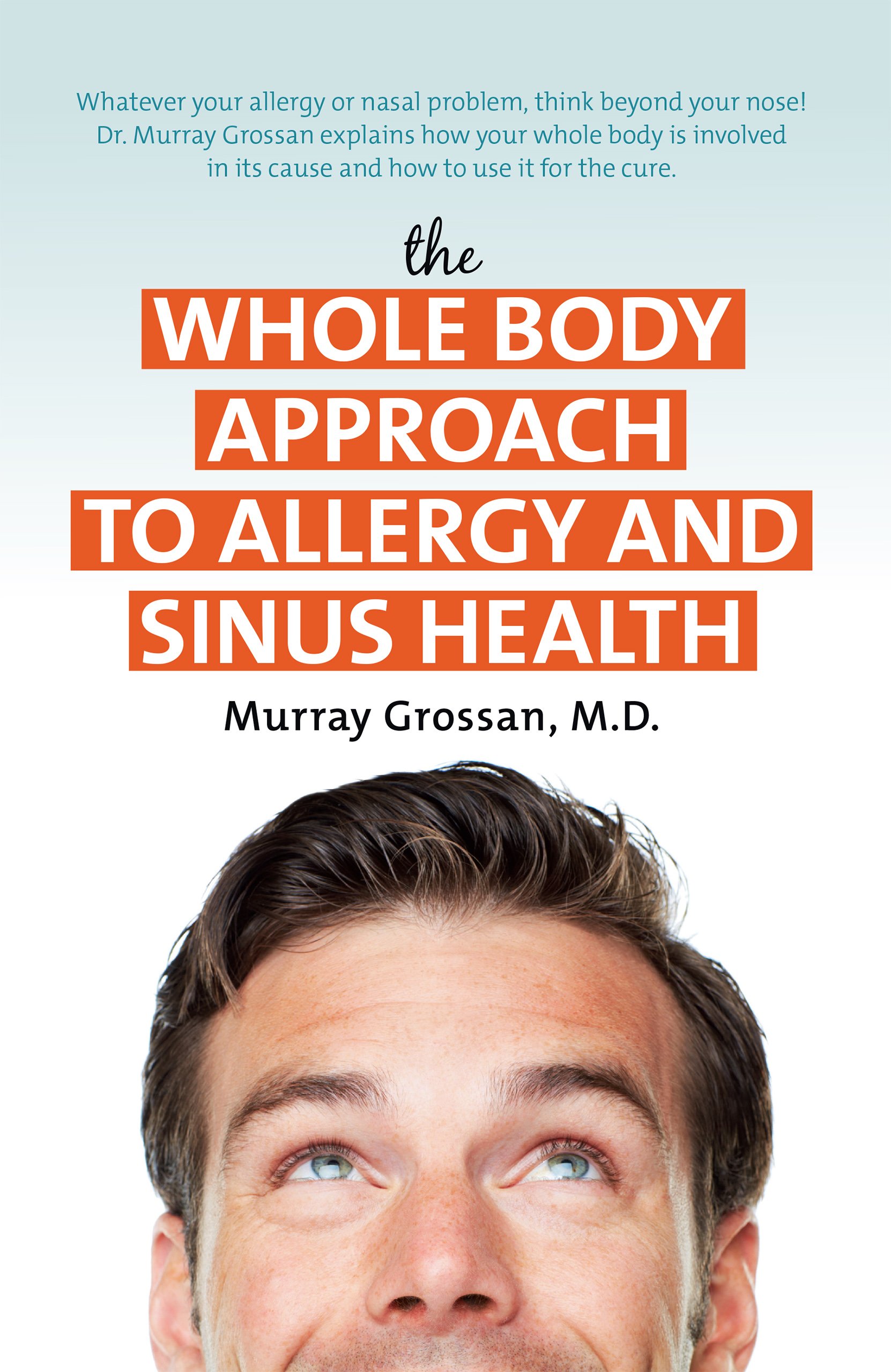 Natural Allergy & Sinus Relief Supplements - Support Whole Body Wellness for Seasonal Allergies, Congestion & Immune Health | Home & Travel Use