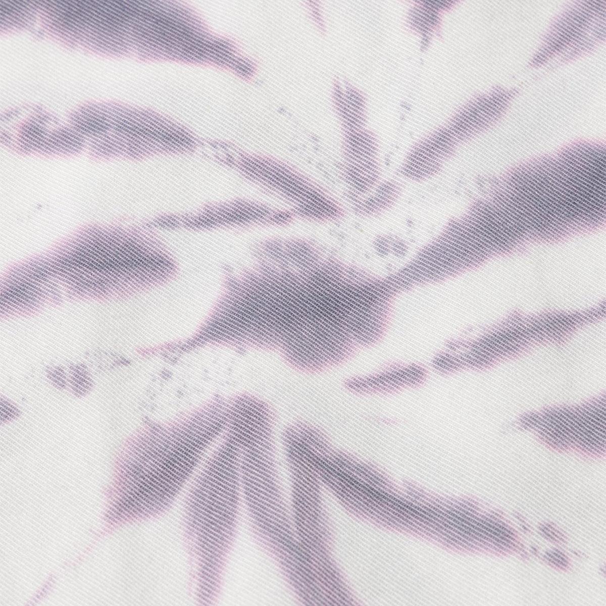 Umbro Tie Dye Pro 64 Pullover Hoodie - Dust Spiral Design | Men's Athletic Sweatshirt for Running, Gym & Casual Wear