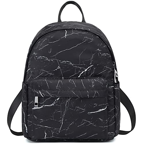 Marble Black