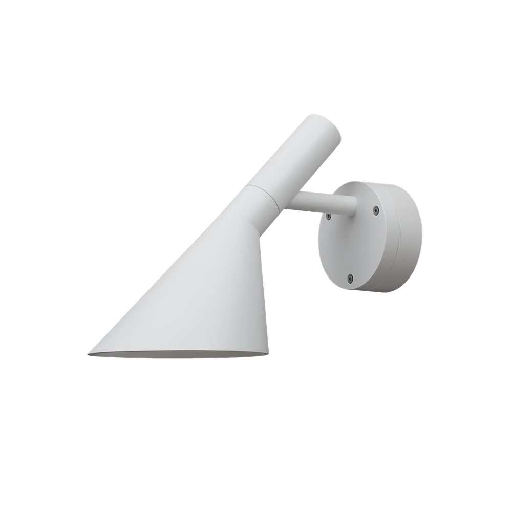 50W AJ Outdoor Wall Lamp - Weatherproof Exterior Light for Patio, Garden, and Porch Lighting