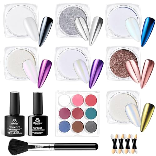 16 Colors Ombre Blush