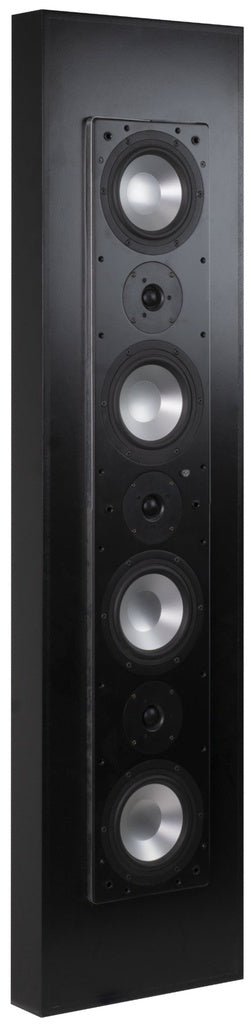 RBH Sound SI 6100 Complete Home Theater Speaker System - Premium Audio for Movies, Music & Gaming in Living Rooms & Media Rooms