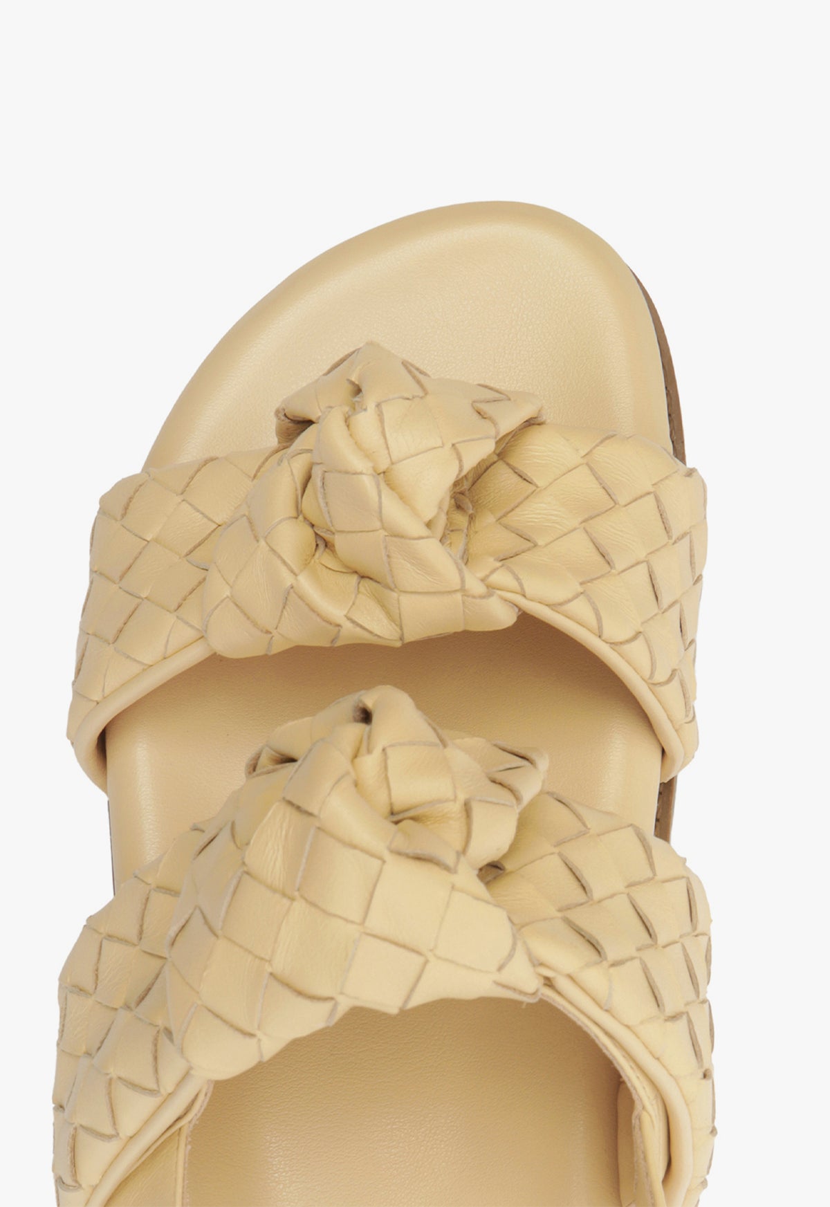 Kareena Beige Sporty Sandals for Women - Comfortable Athletic Walking Shoes - Perfect for Running, Gym, and Outdoor Activities