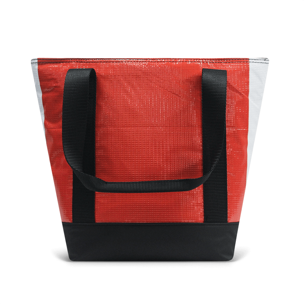 Beck Cooler Bag Bk1 01107 - Insulated Lunch Bag for Work, Picnic & Travel - Leakproof & Lightweight Cooler Tote for Food & Drinks - Perfect for Office, Beach & Outdoor Activities