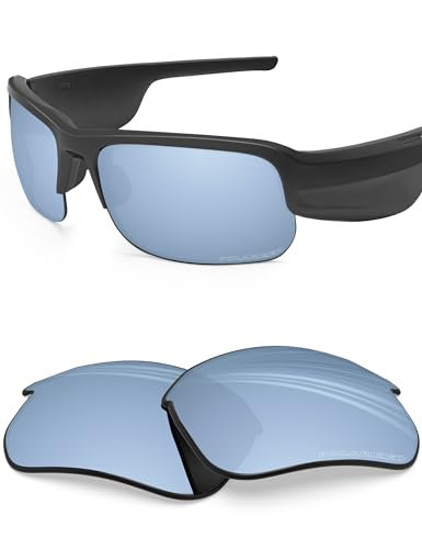 Deep Water Blue Polarized