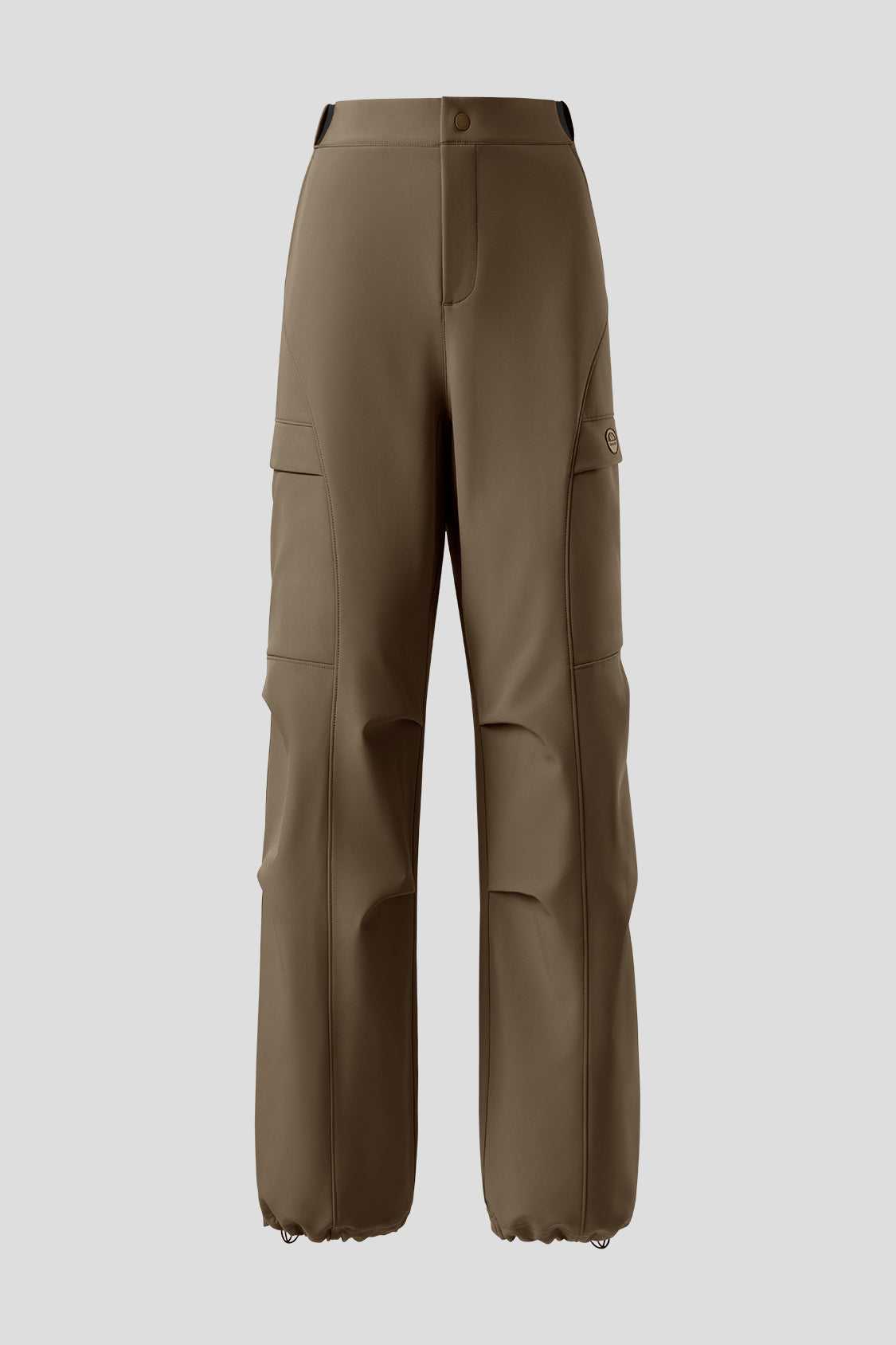 Truffle Brown