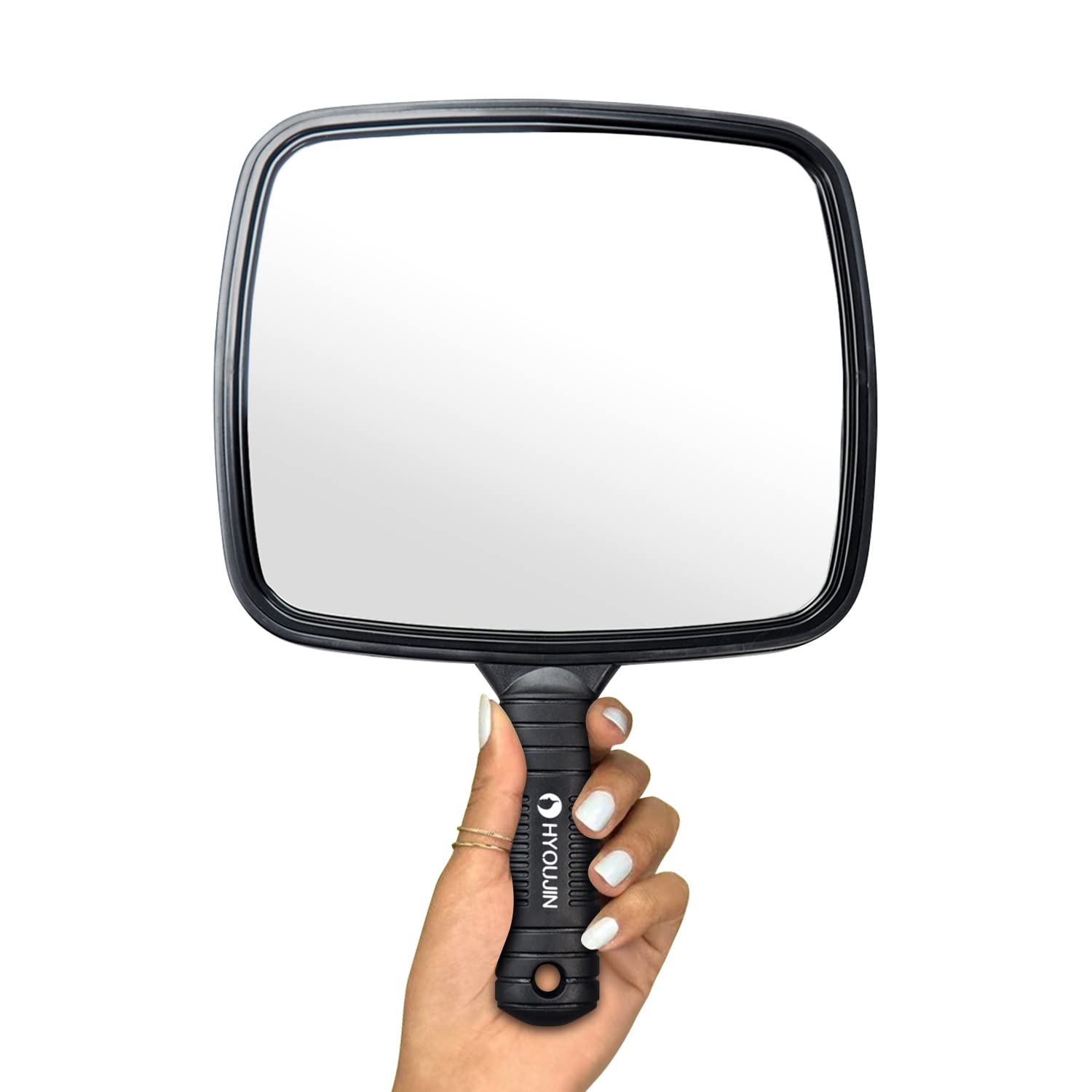HYOUJIN Handheld Mirror - 7.9