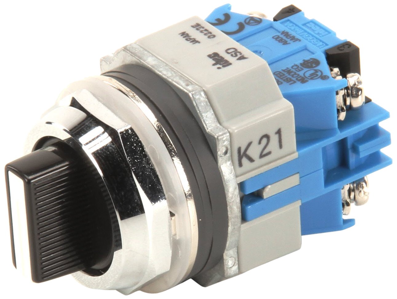 A10-1932 Switch Rinse/Off/Wash Comp Asy - Replacement Part for Commercial Dishwashers | Perfect for Restaurant, Hotel & Kitchen Equipment Repair
