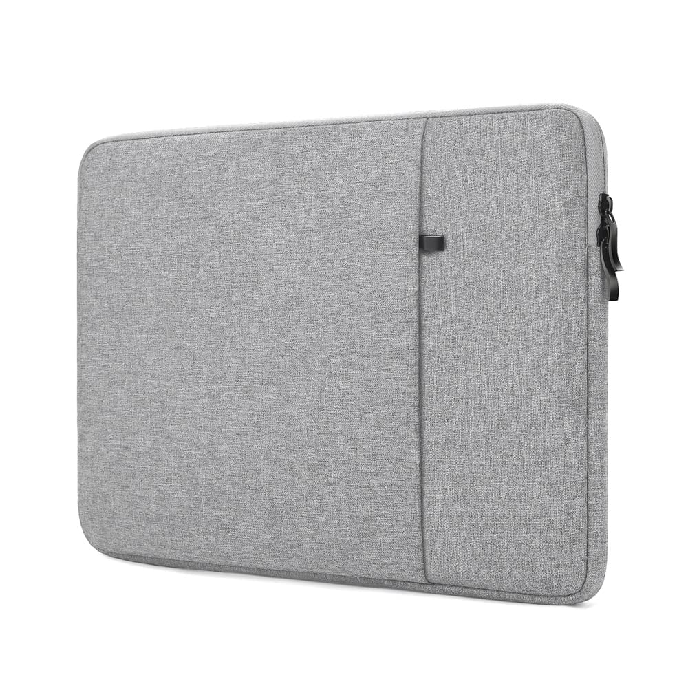 15 Inch Laptop Sleeve for MacBook Air 2024/2023 with Apple M3/M2 Chip - Waterproof Travel Case Accessory for MacBook Air 15