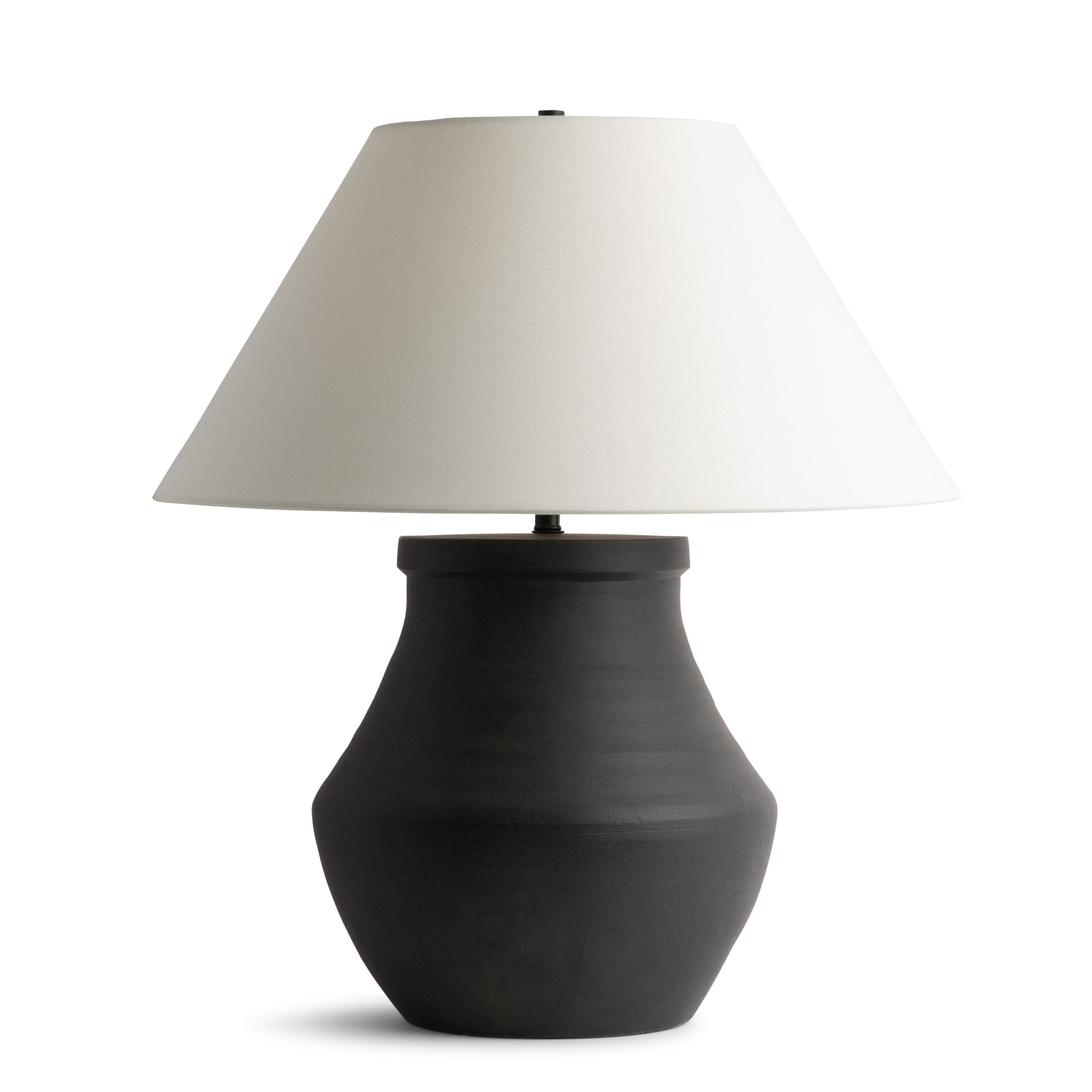 Modern Drew Table Lamp - Adjustable LED Desk Light for Home Office, Bedroom & Study - Warm White & Cool White Light Modes - Perfect for Reading, Working & Relaxing