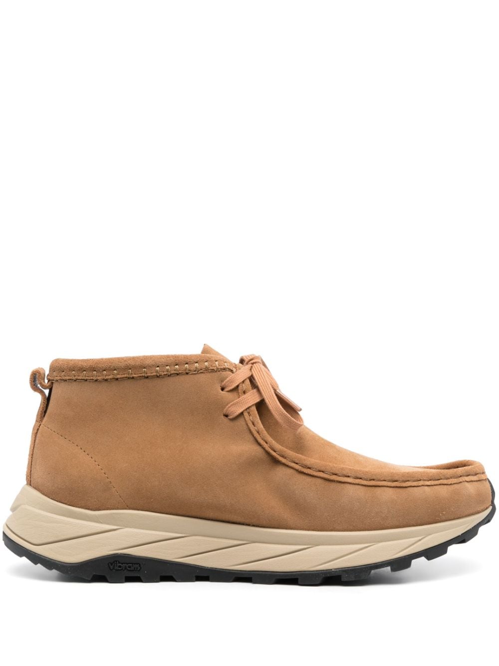 Clarks Women's Beige Leather Ankle Boots - Comfortable & Stylish for Casual Wear, Office & Outdoor Activities