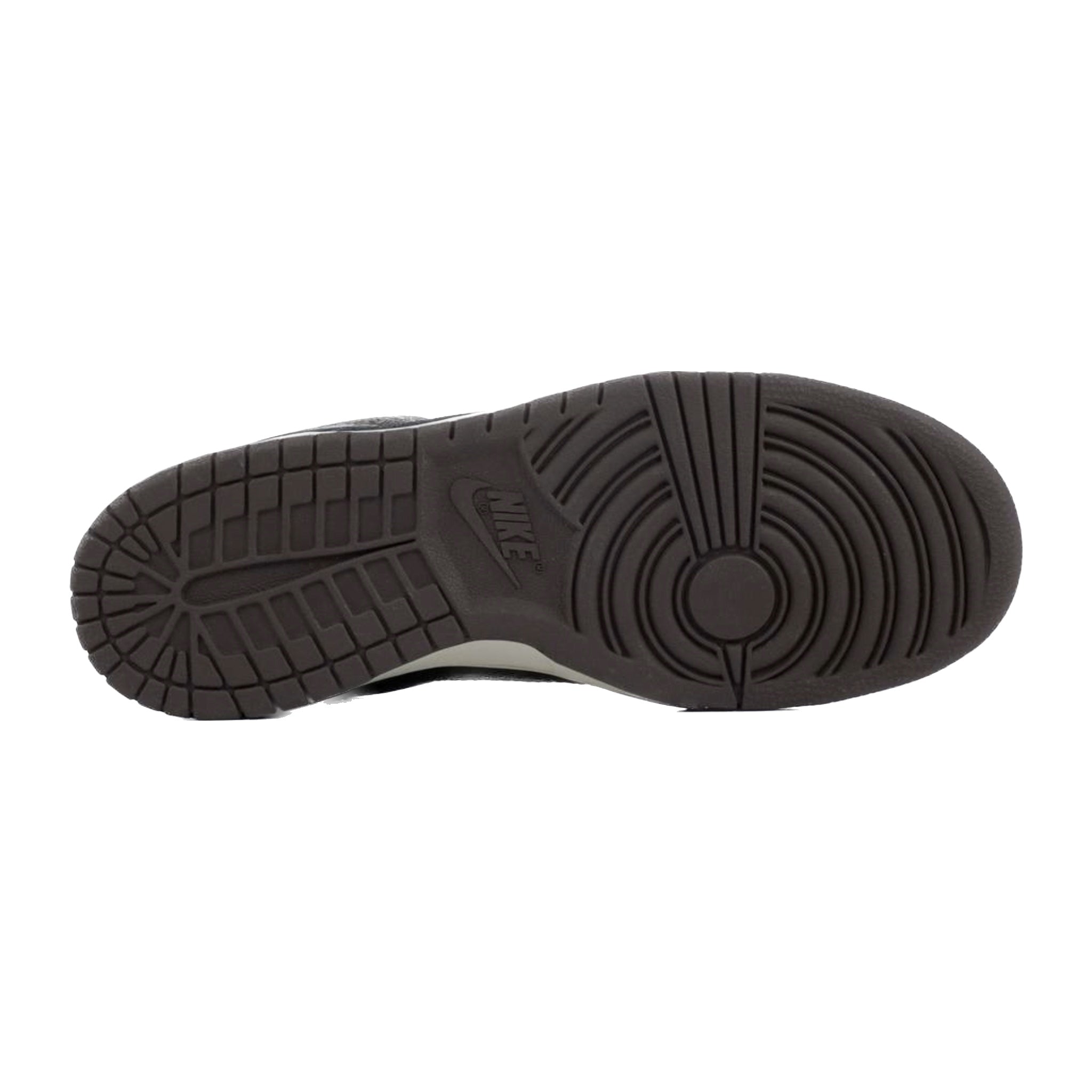 Nike Dunk Low Retro Men's Shoes - Black/Lt Stone/Baroque Brown | Stylish & Comfortable Sneakers for Casual Wear, Street Fashion & Everyday Outfits