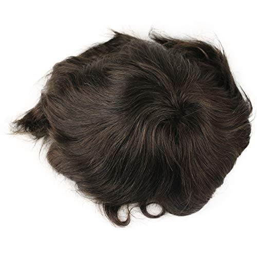 #4 Medium Brown Color