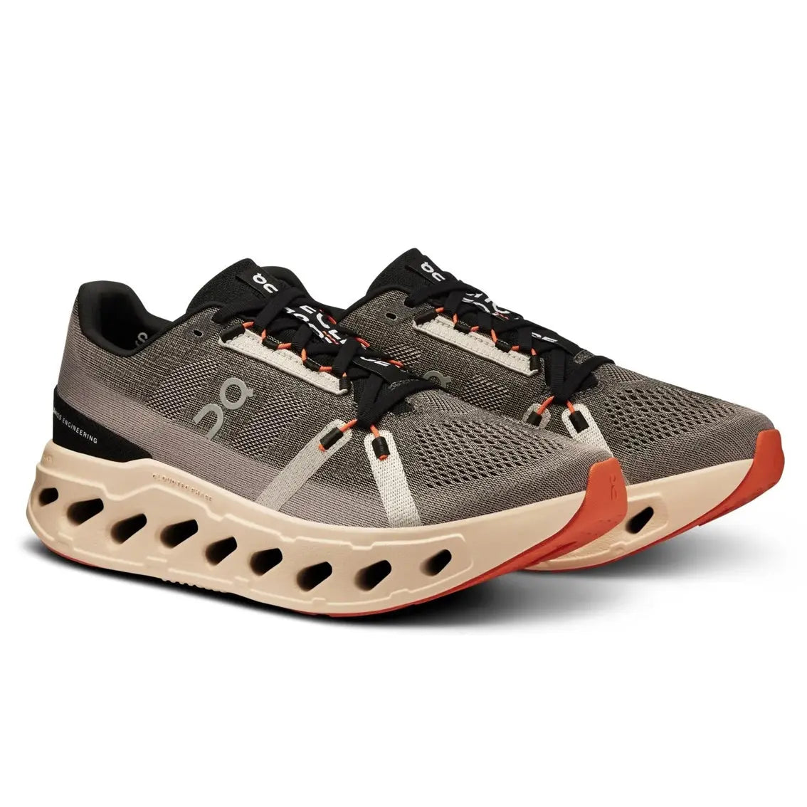 Men's On Running CloudEclipse Running Shoes - Lightweight & Cushioned for Road Running, Jogging, and Daily Wear