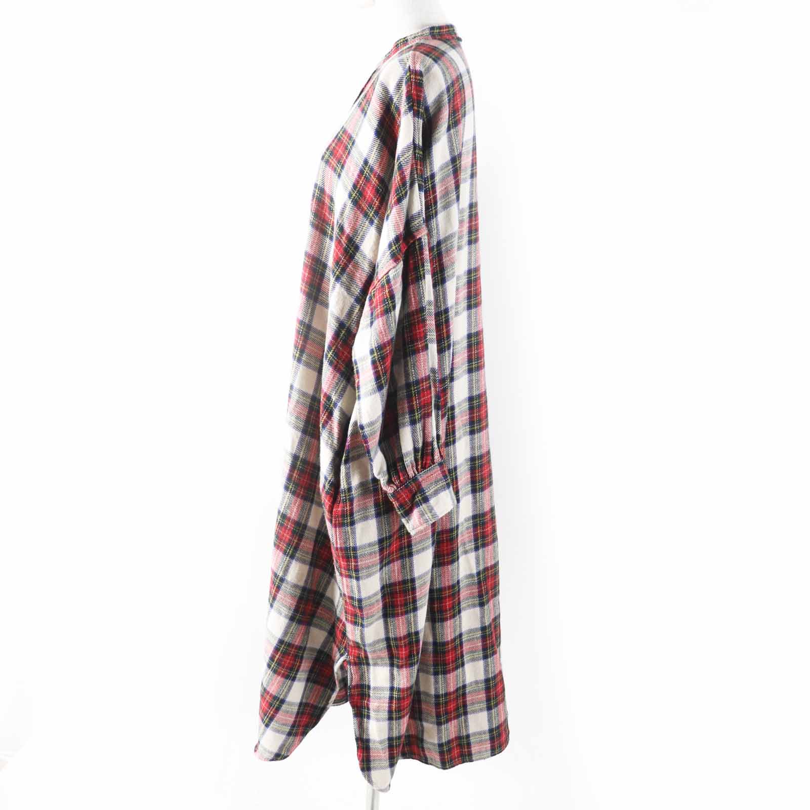 45R 45rpm Jimbanel Cotton One Piece Dress - Soft & Comfortable Women's Summer Casual Dress for Daily Wear, Beach, and Outings