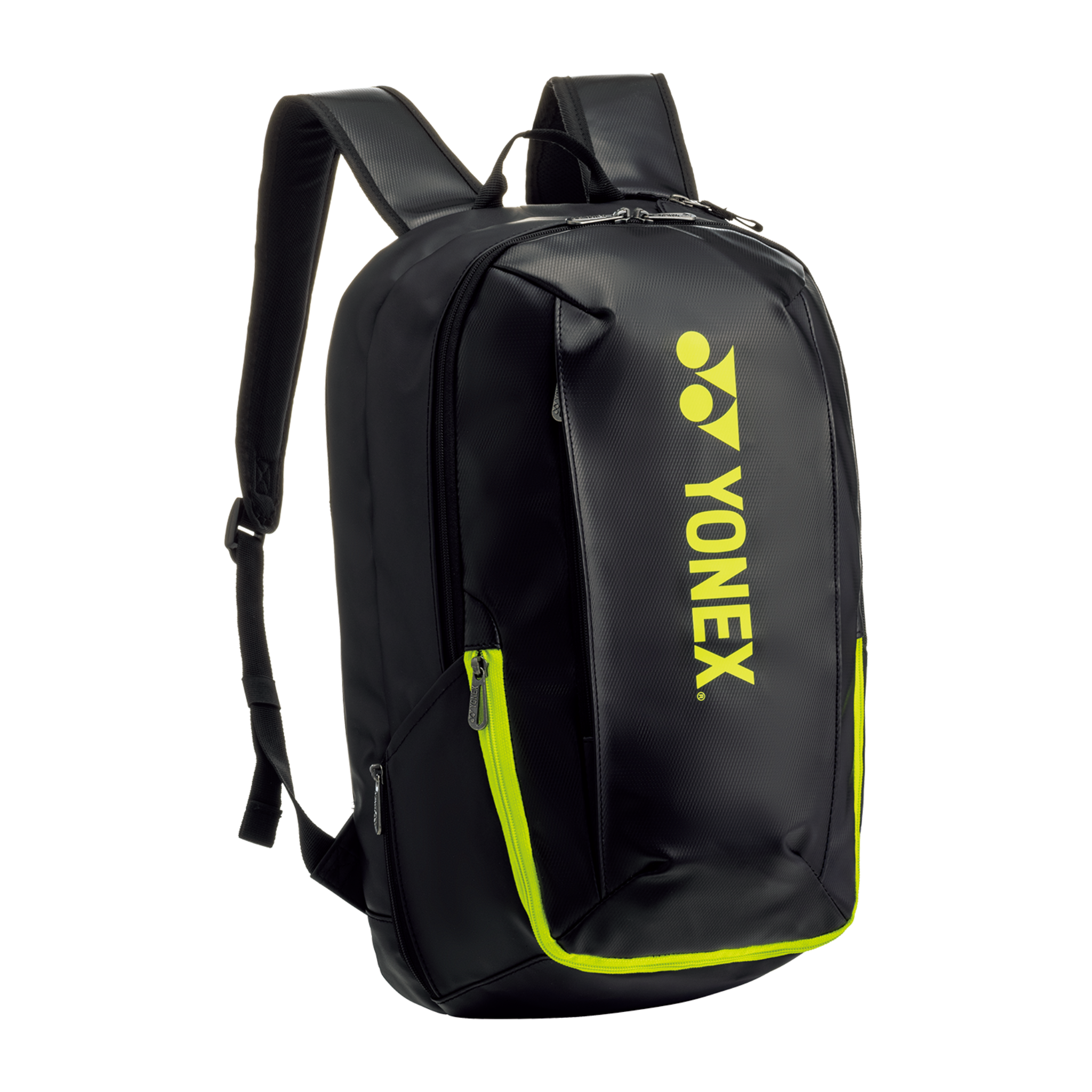 Yonex BAG82412 Active Backpack - Lightweight Durable Tennis Backpack for Men & Women - Perfect for Gym, Travel & Sports Gear Storage