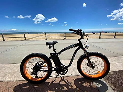ECOTRIC Coolboy 750W 26