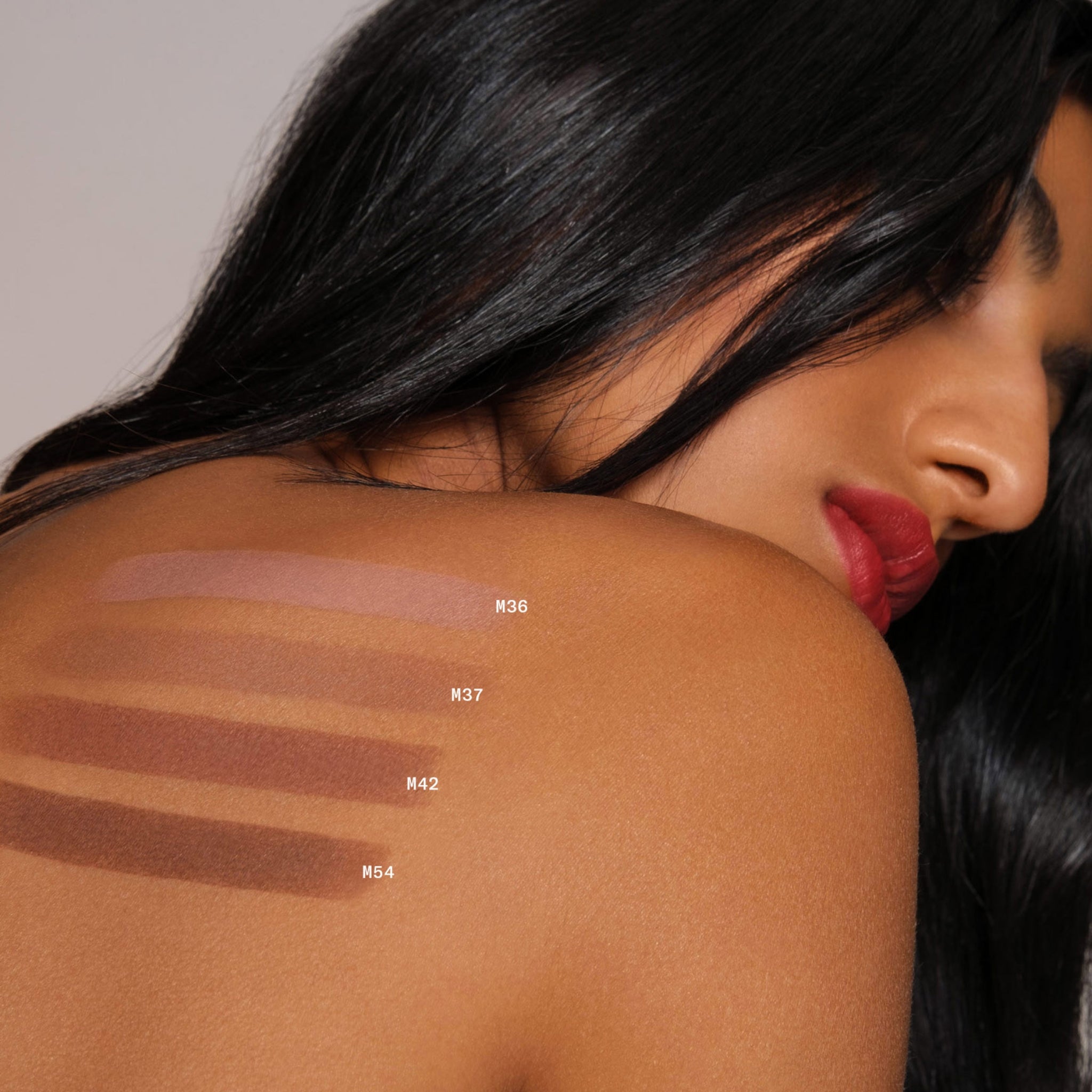 Mob Beauty Bronzer Powder - Matte & Shimmer Shades for Contouring & Highlighting - Vegan & Cruelty-Free Makeup for a Sun-Kissed Glow | Perfect for Everyday Wear & Special Occasions