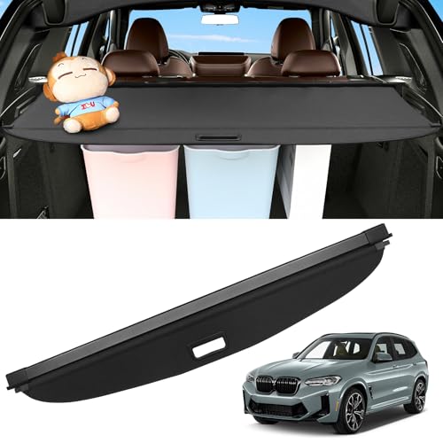 2018-2023 2024 BMW X3