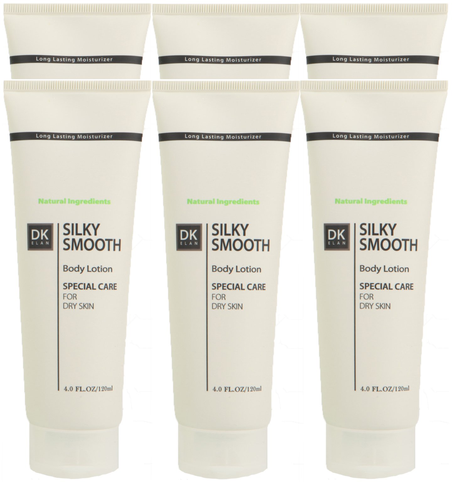 Natural Body Lotion for Dry & Itchy Skin - Hydrating Moisturizer with Organic Ingredients | Perfect for Daily Skincare & After-Sun Care