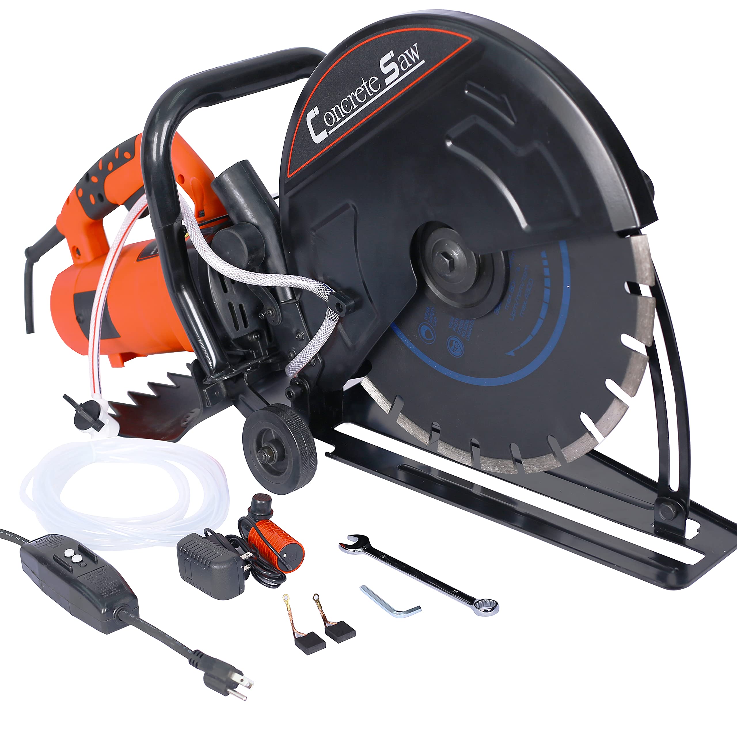 2800W Electric Cut Off Saw with 14