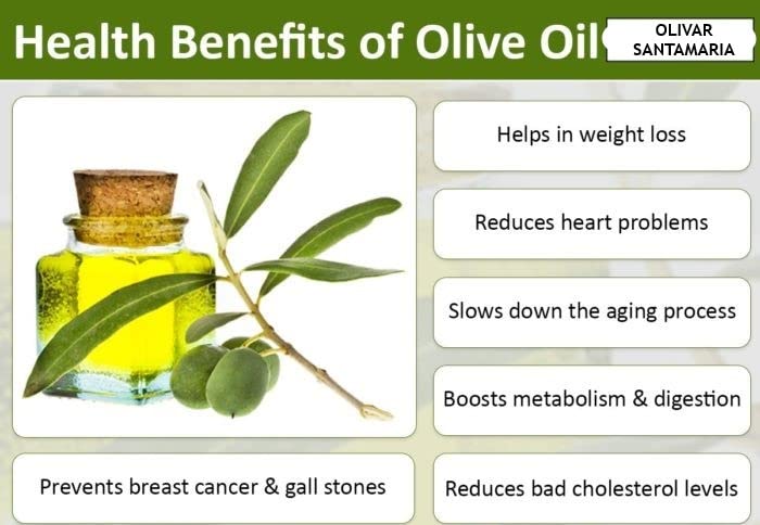 Olivar Santamaria Premium Extra Virgin Olive Oil - Cold Pressed Picual Variety from Spain - High Polyphenol Content (5 Liter/169.07 Fl Oz) - Ideal for Salad Dressings, Cooking, Frying, Marinades & Healthy Mediterranean Diet