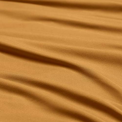 Mocha Light Brown