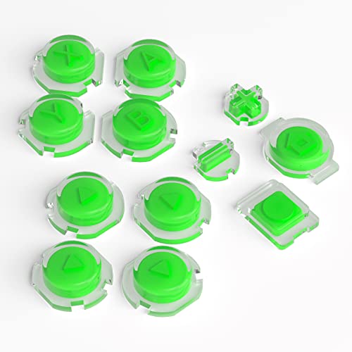 Green & Clear
