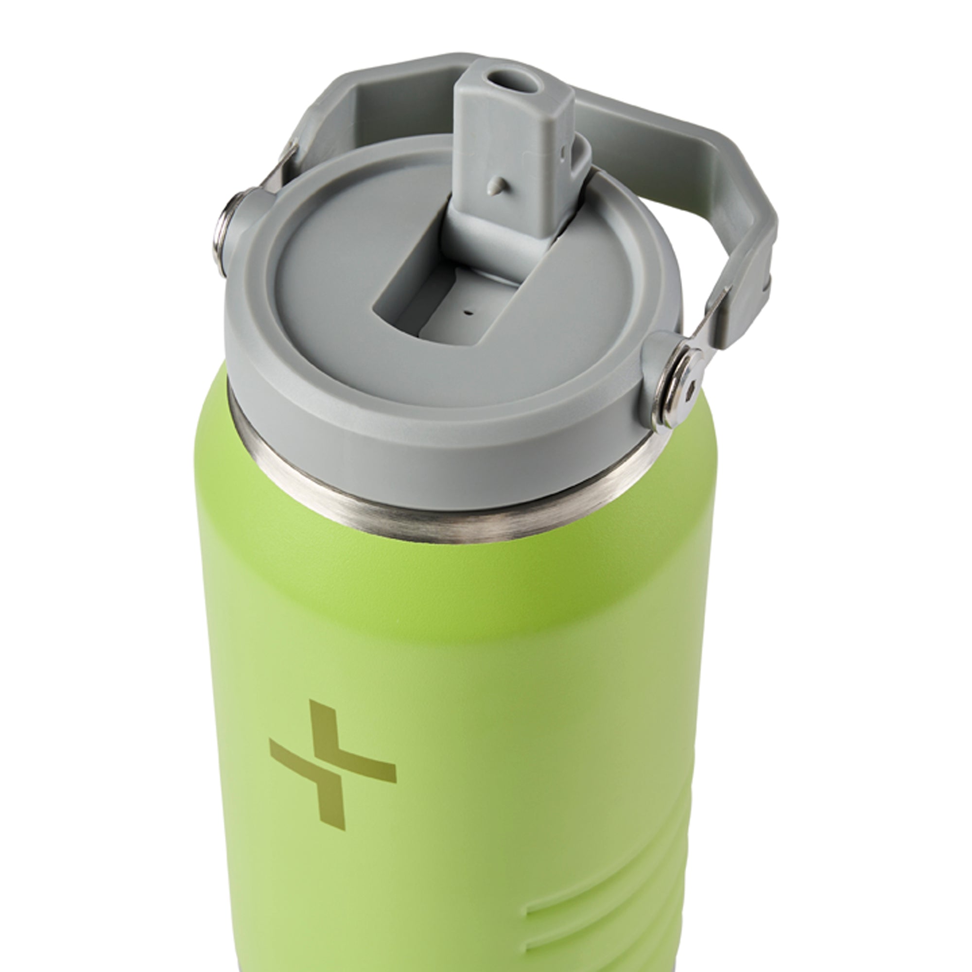 1200ml Leak-Proof Travel Water Bottle with Tracking Number - Perfect for Hiking, Gym, and Outdoor Adventures