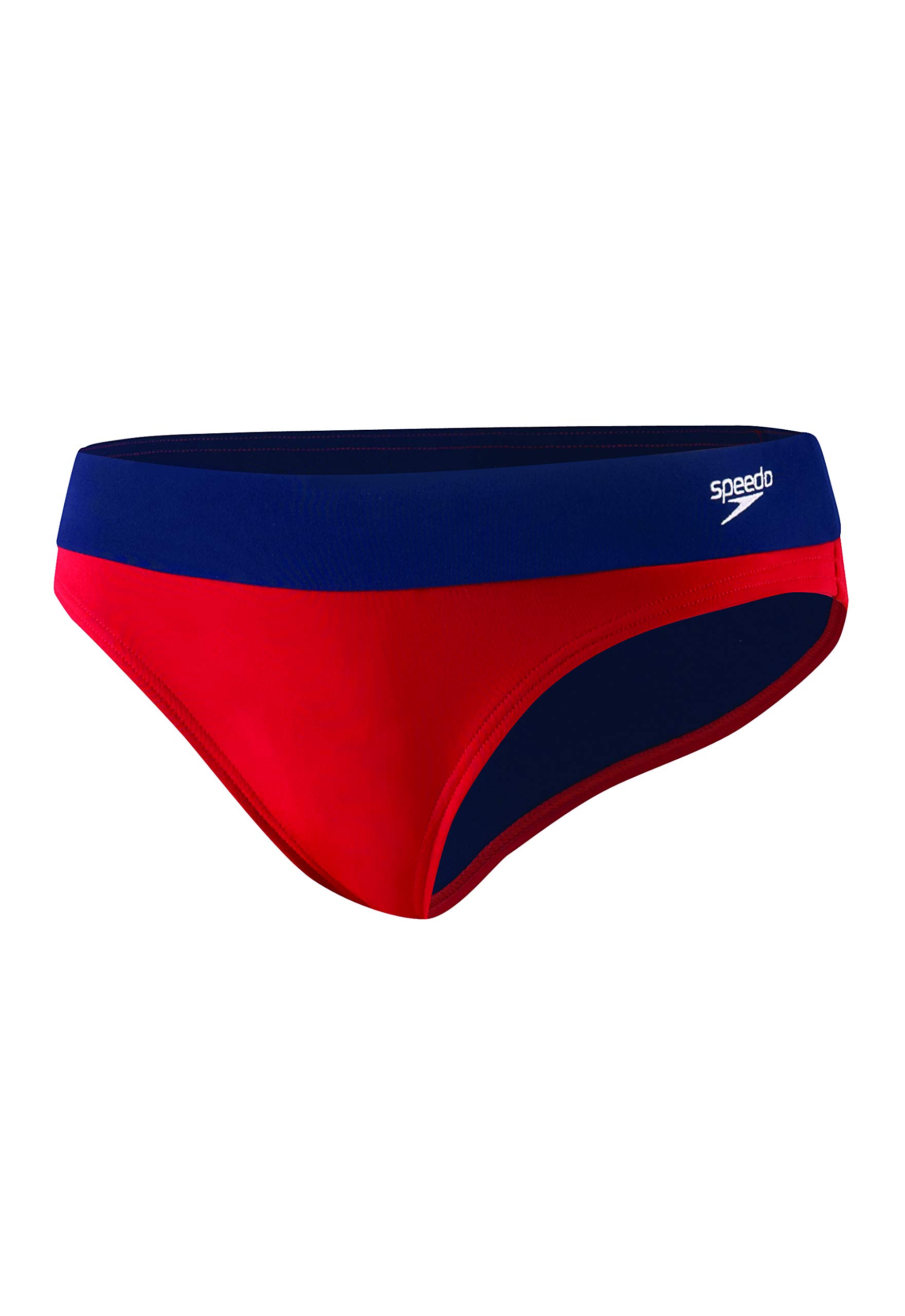 Speedo Women's Guard Hipster Swimsuit Bottom - High Waisted Swimwear for Women, Comfortable & Secure Fit - Perfect for Swimming, Beach Vacation & Water Aerobics