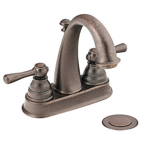 Oil Rubbed Bronze