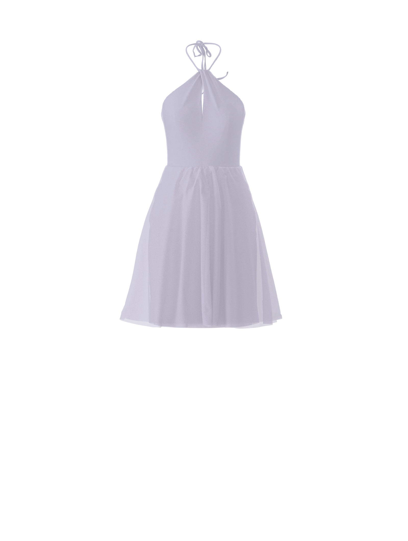 Colby Bodice & Carla Skirt Set in Lilac - Elegant Women's Fashion Outfit for Parties, Weddings & Special Occasions