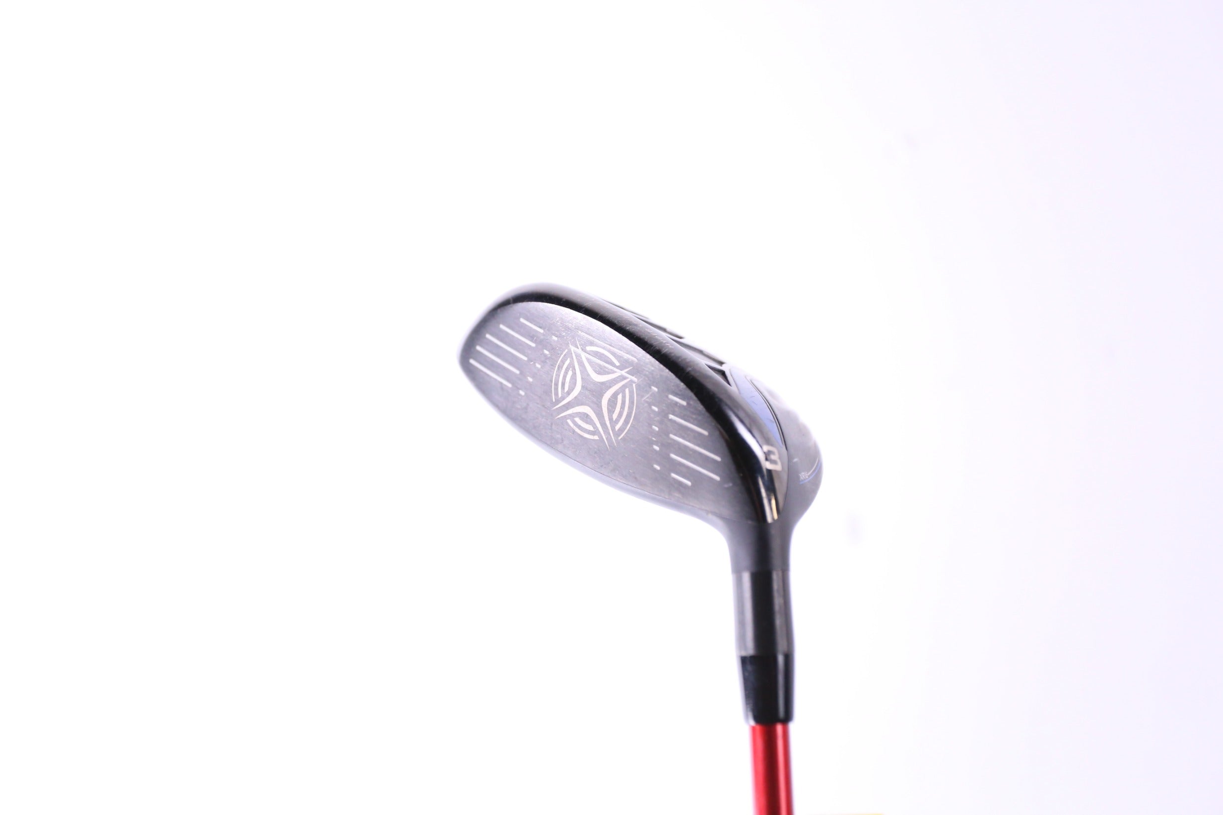 Used Callaway XR 16 3 Wood Golf Club - Left Handed 15° Regular Flex for Men | Perfect for Fairway Shots & Long Drives