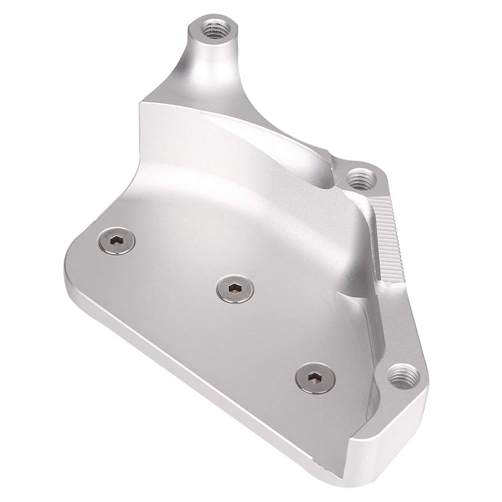 Honda CBR 600RR Motorcycle Engine Cover Protector - Crash Guard & Frame Slider (Fits 2003-2006 Models) - Durable Protection for Racing & Street Riding